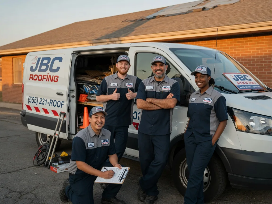 Roof Replacement company in Frannie, WY