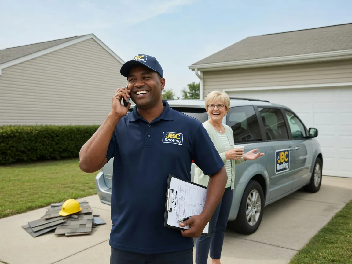 Roof Replacement Frannie, WY FAQs